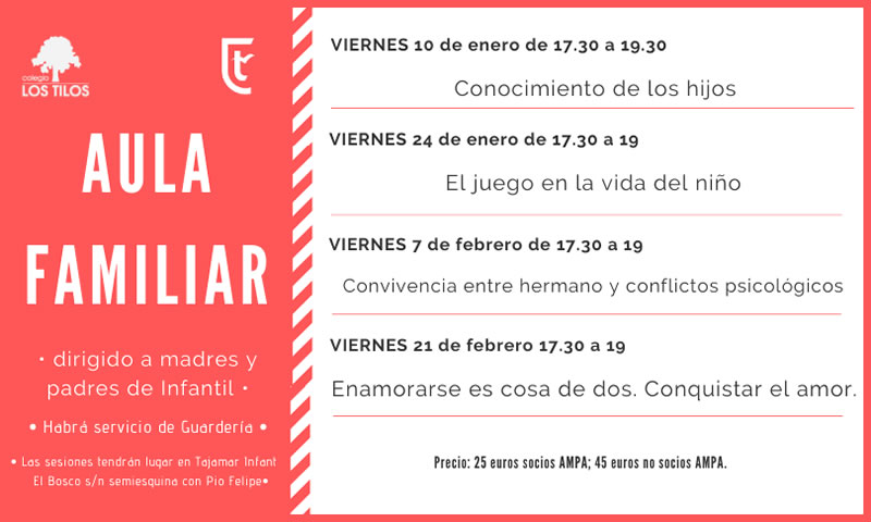 Coaching Familiar