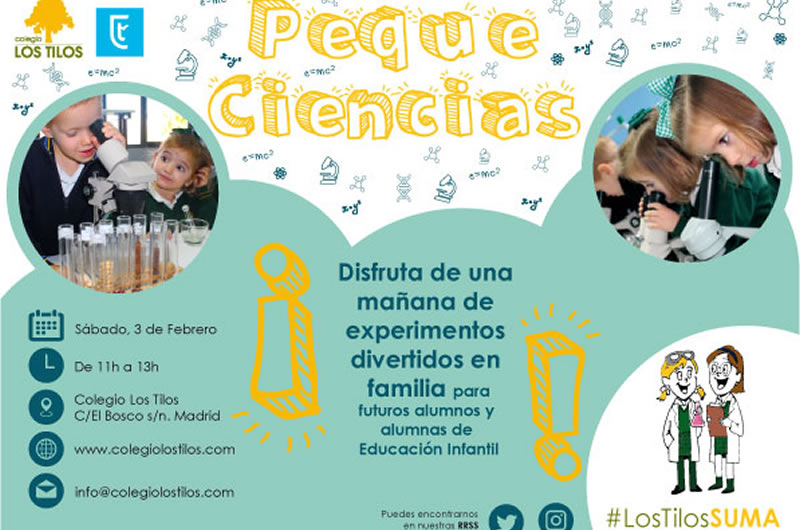 Pequeciencias